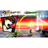Rushing Beat X: Return of the Brawl Brothers  Jeu Nintendo Switch 2