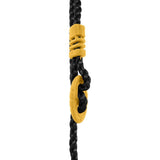 Trapeze métal - TP TOYS - H 190-250 cm - Kaki