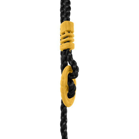 Trapeze métal - TP TOYS - H 190-250 cm - Kaki