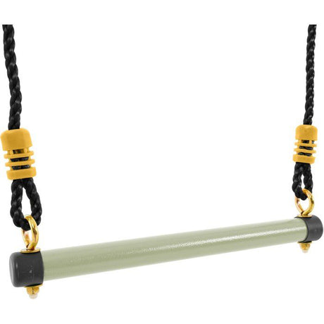 Trapeze métal - TP TOYS - H 190-250 cm - Kaki