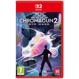 ChromaGun 2: Dye Hard  Jeu Nintendo Switch 2