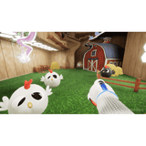 ChromaGun 2: Dye Hard • Jeu Nintendo Switch 2