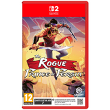 The Rogue Prince of Persia • Jeu Nintendo Switch 2