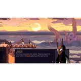 The Rogue Prince of Persia • Jeu Nintendo Switch 2