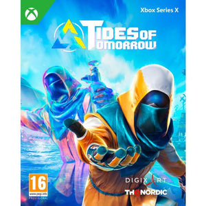 Jeu Xbox Series X