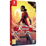 The Rogue Prince of Persia - Immortal Edition - Jeu Nintendo Switch