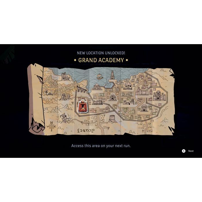 The Rogue Prince of Persia - Immortal Edition - Jeu Nintendo Switch