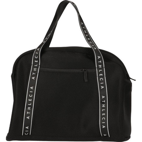 Sac de Sport - ATHLECIA - Eshely - Noir