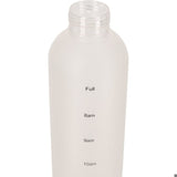 Gourde d'Eau - ATHLECIA - Ayan - Blanc