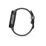 Montre connectée - GARMIN - Bounce 2 - 1,2 - GPS - Wi-Fi - Gris ardoise