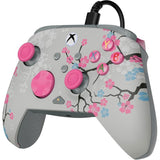 Manette de jeu - Xbox - Rematch Advanced - Filaire - Cherry Blossom - Compatible PC - Turtle Beach