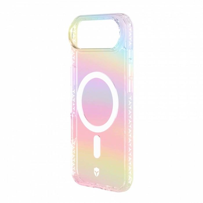 Coque FC Air MagSafe - IPhone Air - Holographique