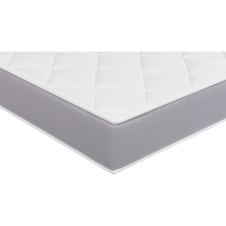 Matelas 160 x 200 cm SIMMONS NEO - Ep. 20 cm - Ressorts ensachés - Ferme - Fabriqué en France