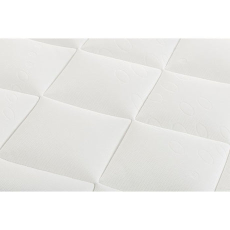 Matelas 160 x 200 cm SIMMONS NEO - Ep. 20 cm - Ressorts ensachés - Ferme - Fabriqué en France