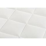 Matelas 160 x 200 cm SIMMONS NEO - Ep. 20 cm - Ressorts ensachés - Ferme - Fabriqué en France