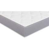 Matelas 160 x 200 cm SIMMONS NEO - Ep. 20 cm - Ressorts ensachés - Ferme - Fabriqué en France
