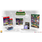 Marvel Cosmic Invasion - Deluxe Edition • Jeu Nintendo Switch 2