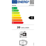 Ecran PC - SAMSUNG - 27 - FHD - 60Hz - Dalle IPS - 5ms - M50F