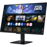 Ecran PC - SAMSUNG - 27 - FHD - 60Hz - Dalle IPS - 5ms - M50F