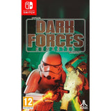 STAR WARS Dark Forces Remaster - Jeu Nintendo Switch