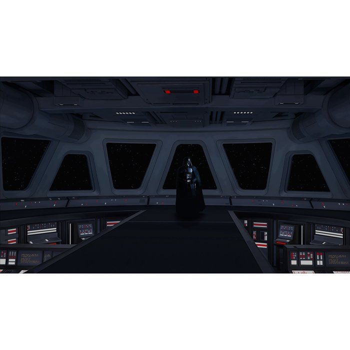 STAR WARS Dark Forces Remaster - Jeu Nintendo Switch