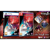 Sword of the Necromancer Collection - Jeu Nintendo Switch
