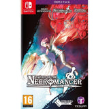 Sword of the Necromancer Collection - Jeu Nintendo Switch
