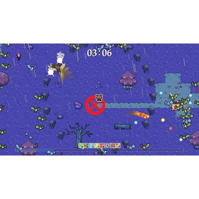 Sword of the Necromancer Collection - Jeu Nintendo Switch