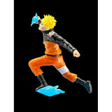 Maquette a construire - REVELL - Click System - Naruto Uzumaki - Sans colle - Pieces pré-peintes