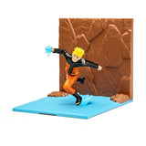 Maquette a construire - REVELL - Click System - Naruto Uzumaki - Sans colle - Pieces pré-peintes