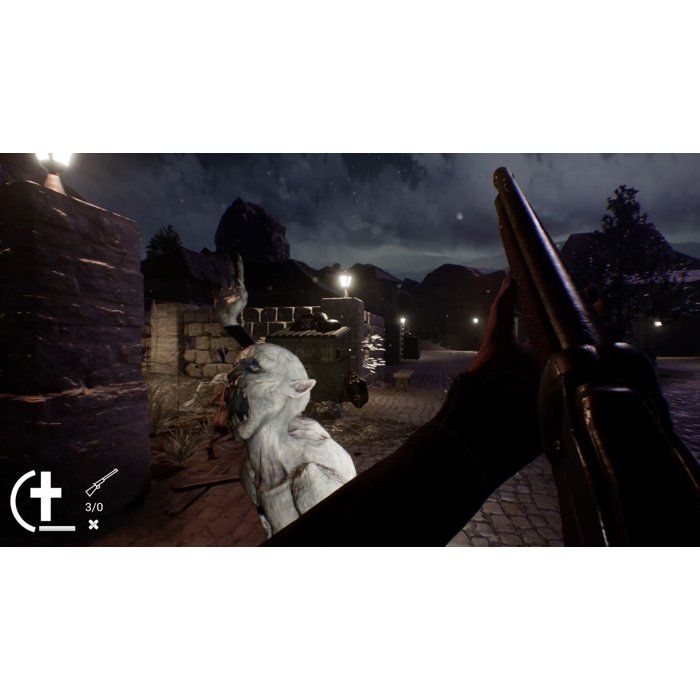 Everdark Undead Apocalypse - Jeu PS5