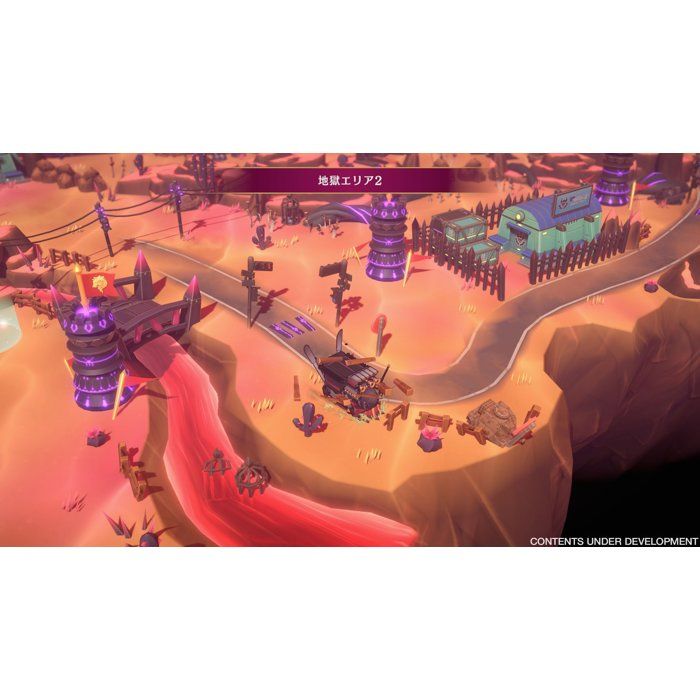 Etrange Overlord - Deluxe Edition - Jeu PS5