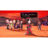 Etrange Overlord - Deluxe Edition - Jeu Nintendo Switch