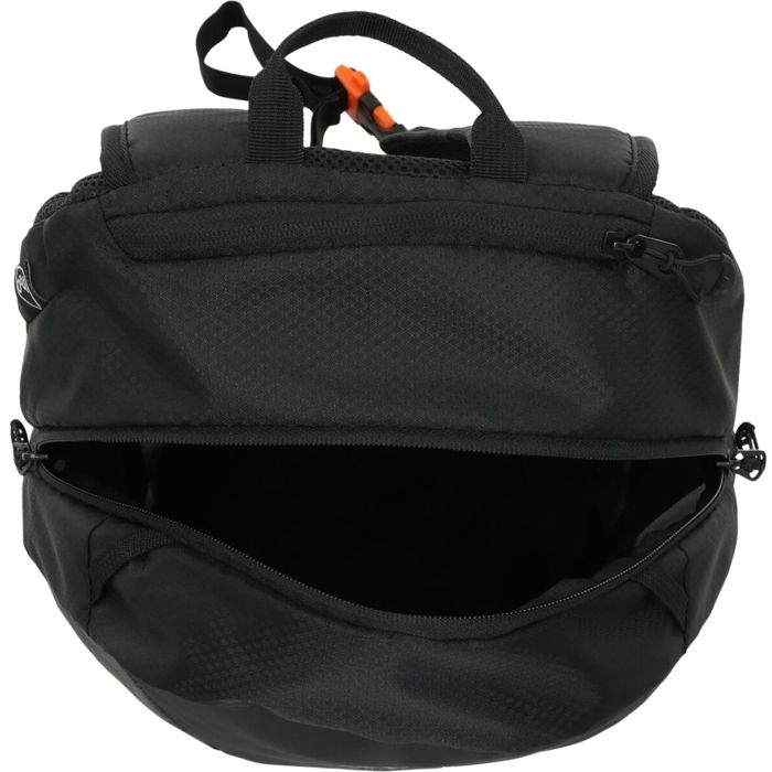 Sac a Dos réfléchissant - WHISTLER - Froswick - 30 L - Noir
