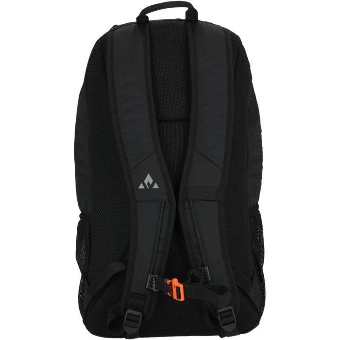 Sac a Dos réfléchissant - WHISTLER - Froswick - 30 L - Noir