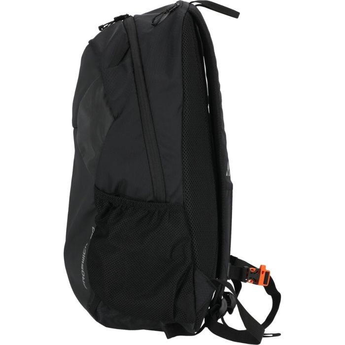 Sac a Dos réfléchissant - WHISTLER - Froswick - 30 L - Noir