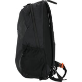 Sac a Dos réfléchissant - WHISTLER - Froswick - 30 L - Noir