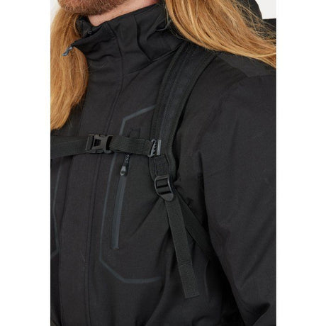Sac a Dos - WHISTLER - Kentmere - 35 L+5 L - Noir