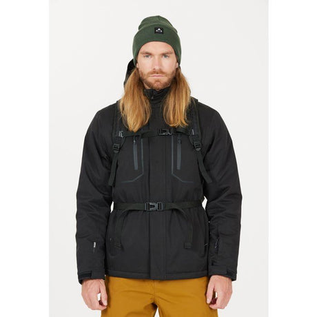 Sac a Dos - WHISTLER - Kentmere - 35 L+5 L - Noir