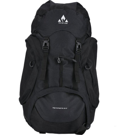 Sac a Dos - WHISTLER - Kentmere - 35 L+5 L - Noir