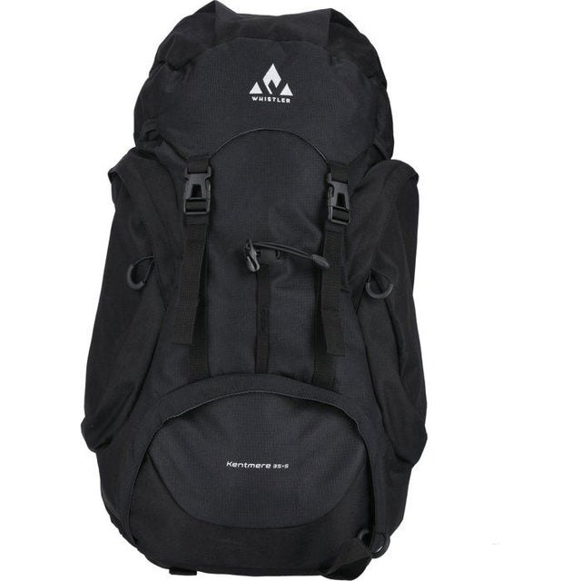 Sac a Dos - WHISTLER - Kentmere - 35 L+5 L - Noir