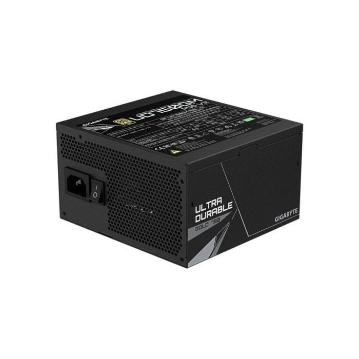 GIGABYTE - GP-UD750GM PG5 V2 80+ Gold - Alimentation - 750 W
