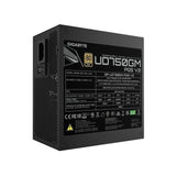 GIGABYTE - GP-UD750GM PG5 V2 80+ Gold - Alimentation - 750 W