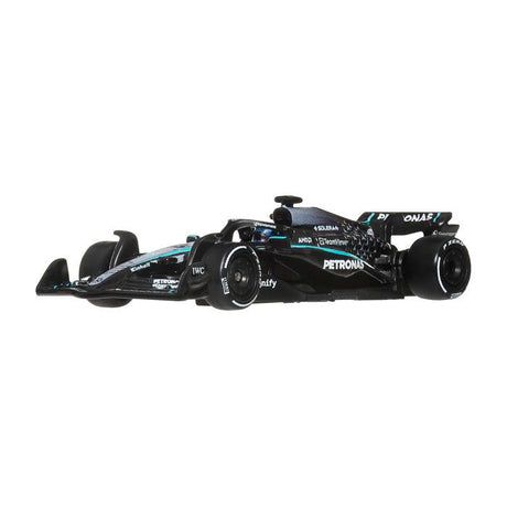 Jouet - HOT WHEELS - Assortiment de voitures - Noir - Pour enfants a partir de 4 ans - Mixte