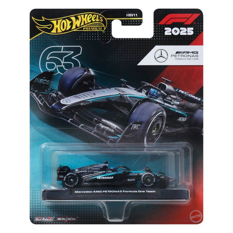 Jouet - HOT WHEELS - Assortiment de voitures - Noir - Pour enfants a partir de 4 ans - Mixte