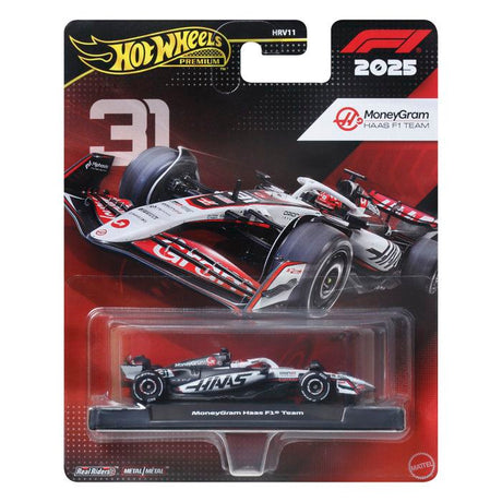 Jouet - HOT WHEELS - Assortiment de voitures - Noir - Pour enfants a partir de 4 ans - Mixte