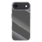 Coque Silisoft - IPhone Air - Transparente