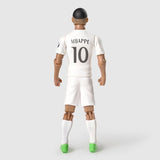 Figurine articulée - Real Madrid - MEGABLEU - Mbappé - 20 cm
