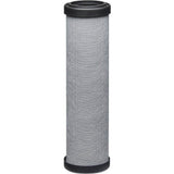 Cartouche charbon actif - BWT - PUREBLOCK 10 µm - Élimination goűts/odeurs/chlore/matieres organiques - Filtration de finition