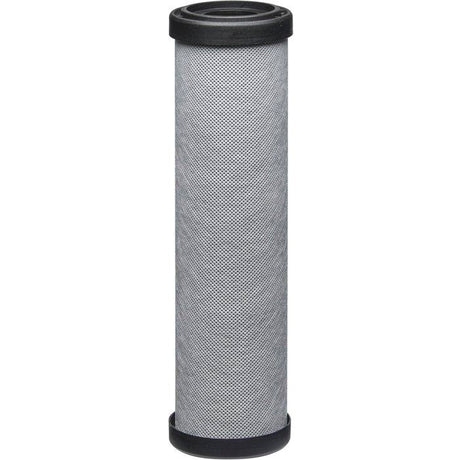 Cartouche charbon actif - BWT - PUREBLOCK 10 µm - Élimination goűts/odeurs/chlore/matieres organiques - Filtration de finition